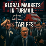 Global Markets in Turmoil as Trump's Tariff Medicine Shakes Investors